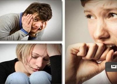 برای همیشه استرس خود را درمان کنید برای همیشه استرس خود را درمان کنید