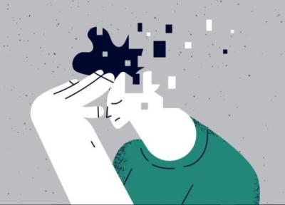 ارتباط جالب ویژگی های شخصیتی و حجم مغز ارتباط جالب ویژگی های شخصیتی و حجم مغز