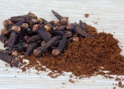 درمان استرس با این ادویه پرکاربرد! درمان استرس با این ادویه پرکاربرد!