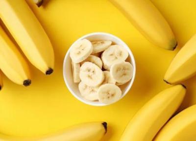 5 خاصیت شگفت انگیز موز برای تقویت سیستم ایمنی بدن 5 خاصیت شگفت انگیز موز برای تقویت سیستم ایمنی بدن