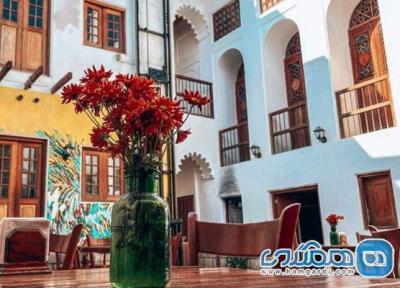 محبوب ترین کافه های بوشهر در آبان 1404: از کیک دارچینی تا قهوه های تازه محبوب ترین کافه های بوشهر در آبان 1404: از کیک دارچینی تا قهوه های تازه