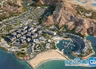 پروژه عمان 2025: دروازه ورود به بازار پررونق ساخت و ساز و زیرساخت عمان پروژه عمان 2025: دروازه ورود به بازار پررونق ساخت و ساز و زیرساخت عمان