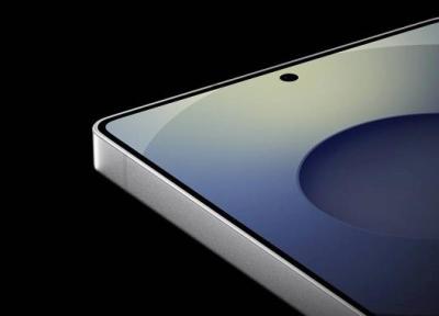 نمایشگر گلکسی S26 اولترا دید افراد کنجکاو را مسدود می نماید نمایشگر گلکسی S26 اولترا دید افراد کنجکاو را مسدود می نماید